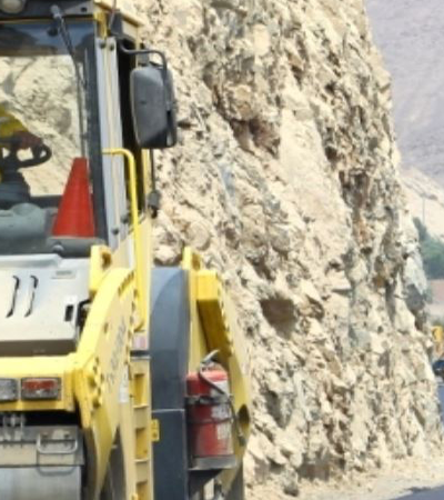 Por qué Invertir en Perú?